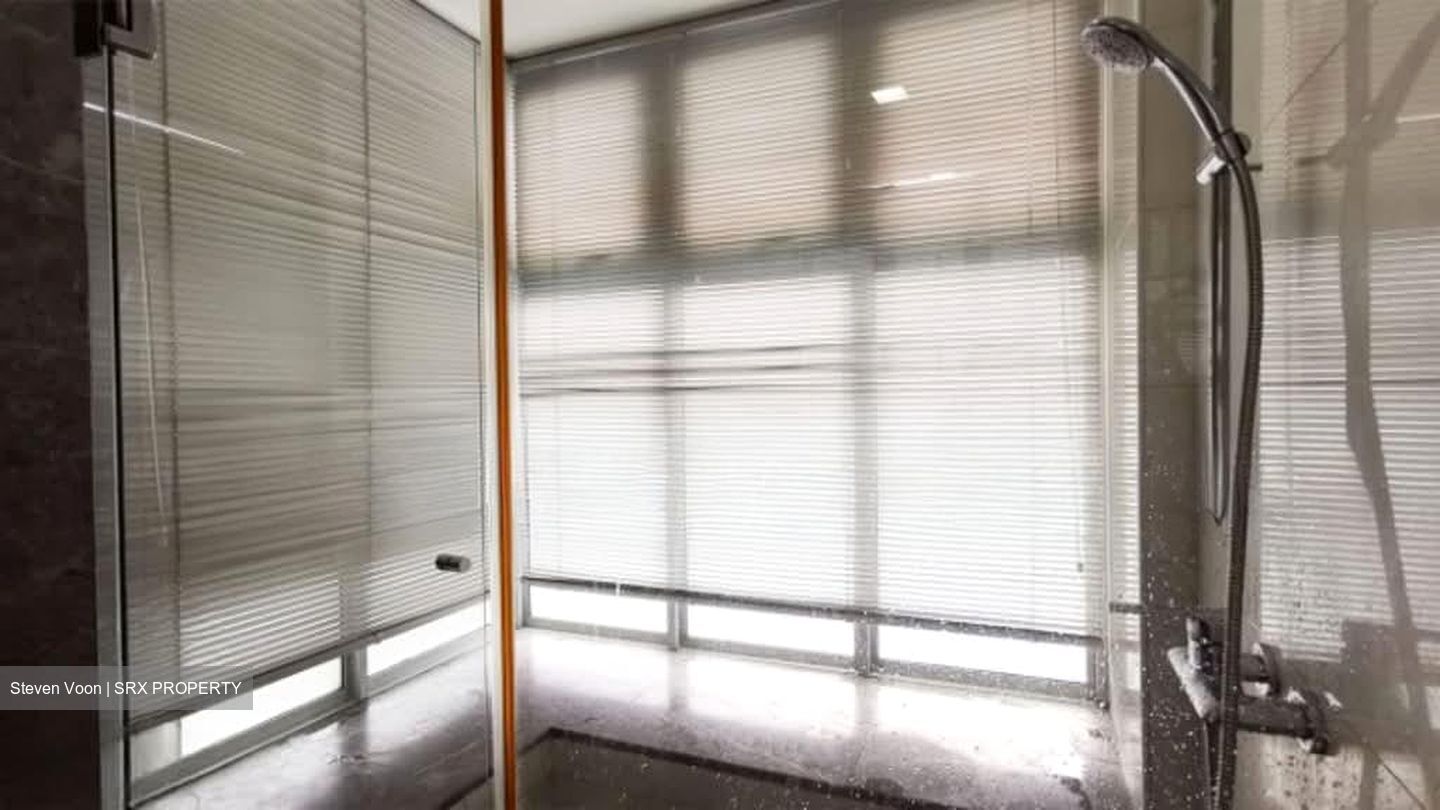 Caspian (D22), Condominium #591219221
